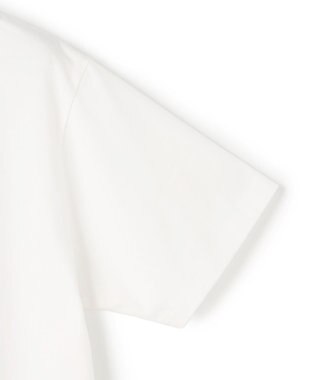 UNFILO 【新柄追加】CLEAN-Tee オフ/バックプリント