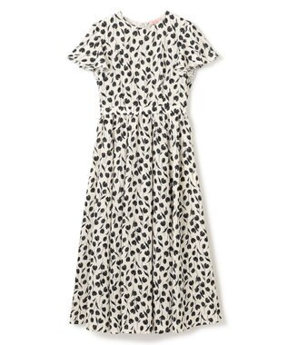 TOCCA 【洗える・吸水速乾・消臭】LITTLE TULIP ドレス アイボリー系5