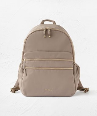 【撥水・A4サイズ対応】ET RUE BACKPACK バックパック