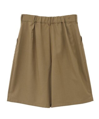 AMERICAN HOLIC ベイカーハーフパンツ Olive