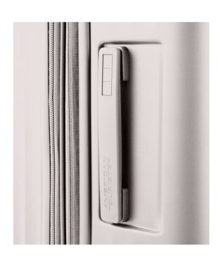 Samsonite アメリカンツーリスター スーツケース 74L(/86L) トラント スピナー68 TRANTO ワームグレー