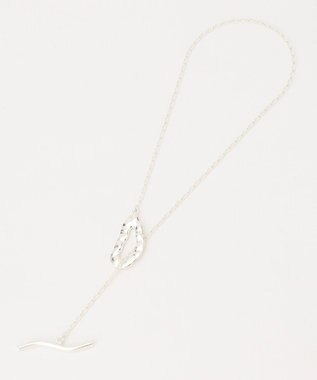 ONWARD CROSSET SELECT 【LAPUIS】NuanceParts  SET ネックレス SILVER