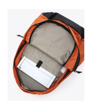 Columbia Columbia/ パナシーア25Lバックパック /コロンビア Island Orange