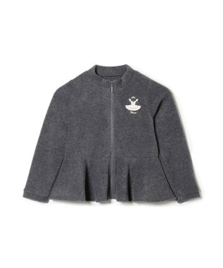 Chacott ウォームアップジャケット