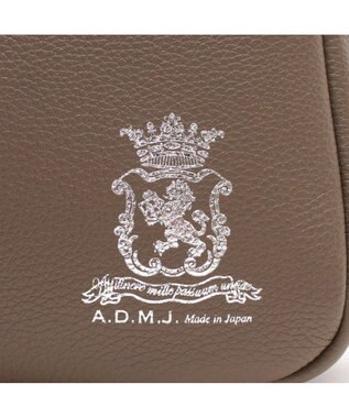 A.D.M.J. 【牛革】モーツァルト/ソフトワンショルダー マルテス