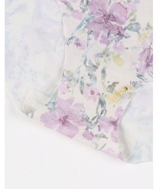 WACOAL 【GOCOCi ゴコチ】 ショーツ はきこみ丈あさめ まるでつけていないようなはきごこち フラット仕上げ CGG535とペア PGG135 /ワコール ワイン