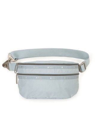 LeSportsac ESSENTIAL BELT BAG/セルリアンフロストC セルリアンフロストC
