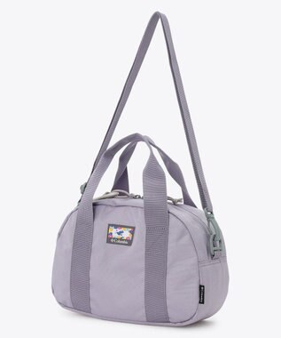 Columbia Columbia/ プライスストリームミニダッフル /コロンビア Shale Purple