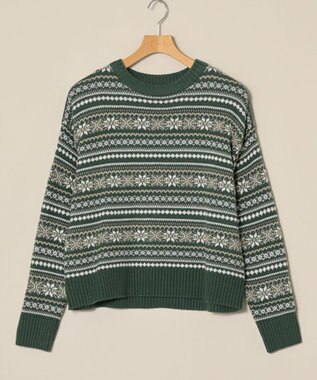 ONWARD Reuse Park 【any FAM】ニット秋冬