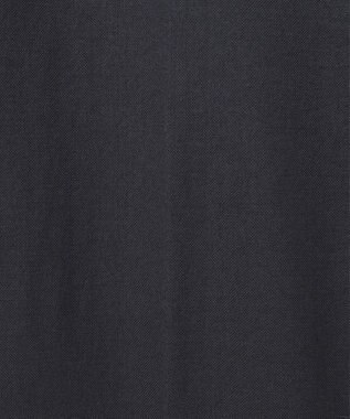 ICB 【接触冷感・UVカット・透け防止・吸水速乾・洗える】 シェルタリングドライオックス ワイドパンツ ブラック系