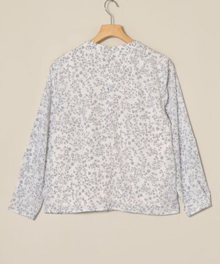 ONWARD Reuse Park 【J.PRESS】ブラウス春夏 グレー