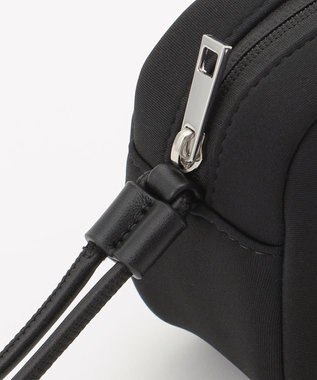 ICB ネオプレーンミニショルダー ブラック系