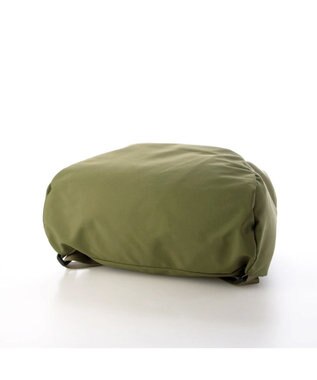 UNBILLION カシュカシュ cachecache / 2wayナイロンリュック カーキ