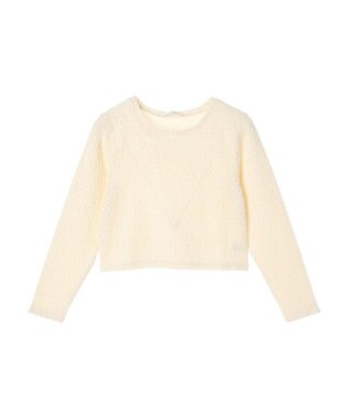 Green Parks ・ＥＬＥＮＣＡＲＥ　ＤＵＥ　フクレジャカードロンＴＥＥ Ivory