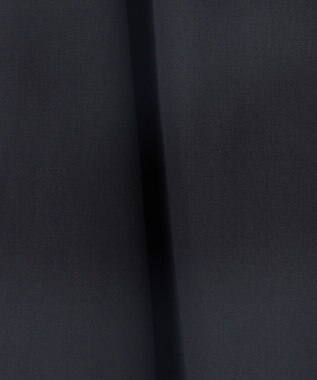 組曲 クロップドフレア セットアップ ネイビー系