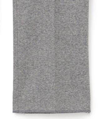 J.PRESS MEN 【J.PRESS MOVING / セットアップ対応】GUABELLO LEGENDサマームリネ スラックス ライトグレー系