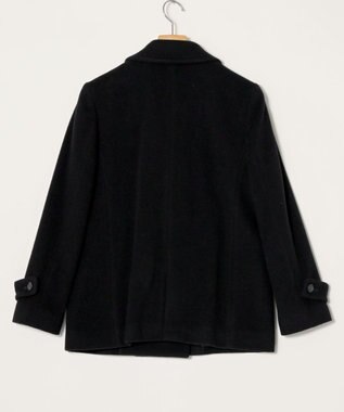 ONWARD Reuse Park 【自由区】コート秋冬 ブラック