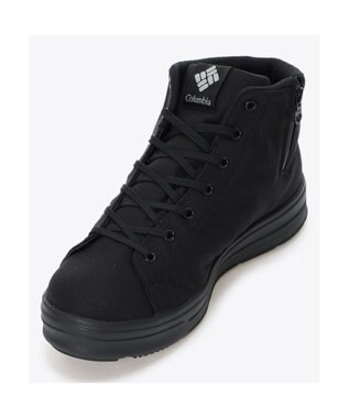Columbia Columbia/ ホーソンレイン ミッド アドバンス /コロンビア Black