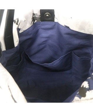 Regalo Felice 【軽量 / A4サイズ対応】トート / REGALO NV(ネイビー)