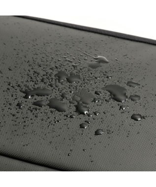 ACE BAGS & LUGGAGE ace. ラグレンティスクロス ショルダーバッグ A4 撥水 68797 エース ブラック