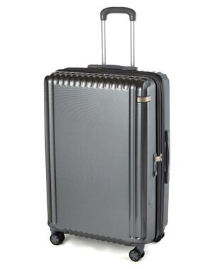 aceパリセイドzdスーツケース103L未使用品 ace. ≪ace. ／エース≫ パリセイドZd スーツケース 88/103