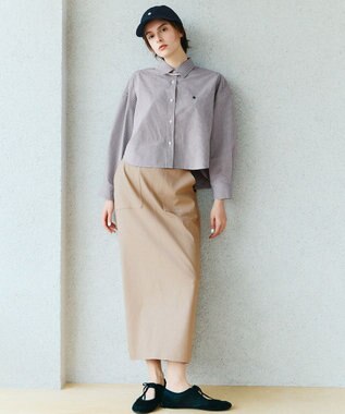 ANY 【POLO BCS別注】キャップ ネイビー