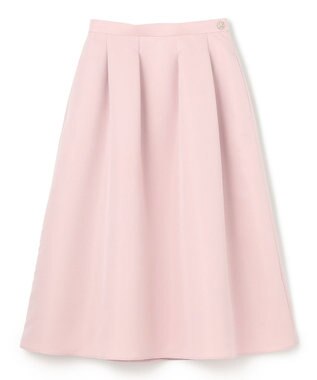 TOCCA 【UV90%以上カット・消臭・洗える】TWELVE STEPS スカート ピンク系