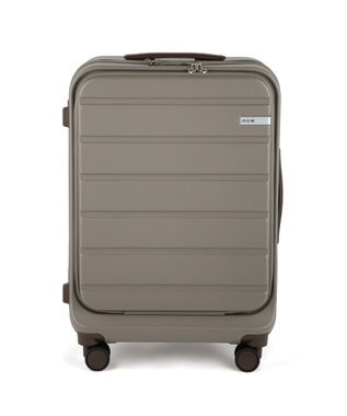ACE BAGS & LUGGAGE ACE フレットボード フロントオープン スーツケース M 50L 05432 エース