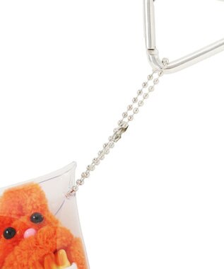 earth music&ecology つめこみマルシェチャーム Orange