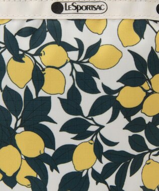 LeSportsac SMALL BUCKET TOTE/レモンオーチャード レモンオーチャード