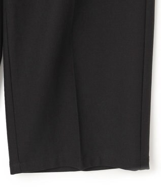 TOCCA 【百田夏菜子さん着用】【消臭】BABY SCALLOP PANTS パンツ ブラック系