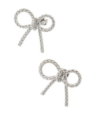 Green Parks ・ＨＡＬＦ　ＴＩＭＥ　リボンピアス