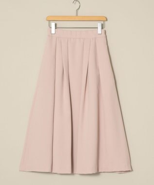 ONWARD Reuse Park 【組曲】スカート秋冬 ベージュ