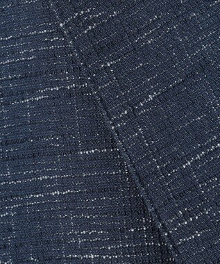 JOSEPH HOMME スムーススラブストレッチ　ジャケット ネイビー系