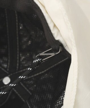 Green Parks 【遮熱】２ｗａｙＵＶカットシェード Off White