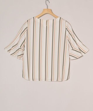 ONWARD Reuse Park 【any SiS】カットソー春夏 オフホワイト