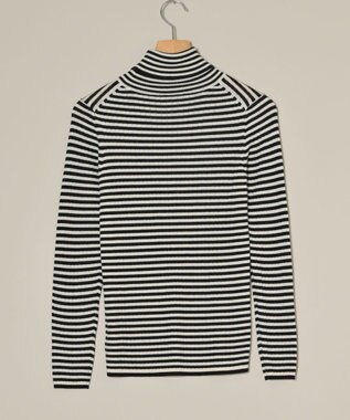 ONWARD Reuse Park 【any FAM】ニット秋冬 ブラック