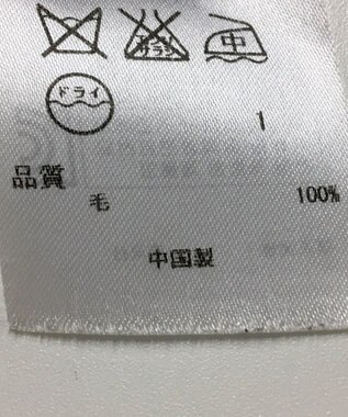 ONWARD Reuse Park 【23区】ワンピース秋冬 グレー