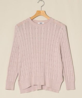 ONWARD Reuse Park 【J.PRESS】ニット春夏 ピンク