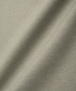 AMERICAN HOLIC 【選べる丈】ギャザーウールライクスカーチョ Gray Beige