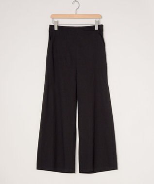 ONWARD Reuse Park 【23区】パンツ春夏 ブラック