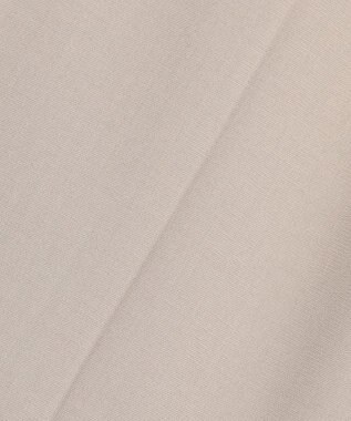 ANY 【UVケア/接触冷感/ウエストゴム】イージーケア美脚パンツⅡ グレージュ