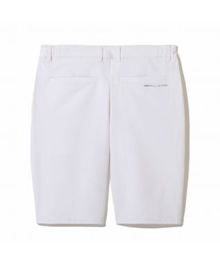 ZERO HALLIBURTON 【接触冷感】 アンチシースルーショートパンツZHG-M5S10b 82961 ホワイト