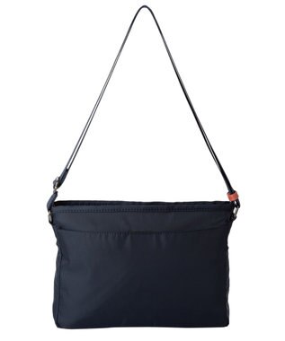 ACE BAGS & LUGGAGE Arcapel スタッグ ショルダーバッグ  17552 アルカペル ネイビー