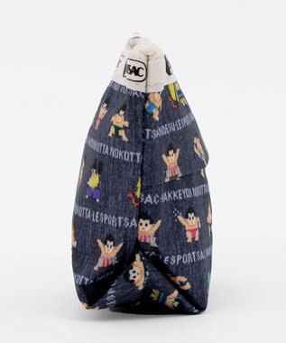 LeSportsac SMALL SLOAN COSMETIC/オースモウサン オースモウサン