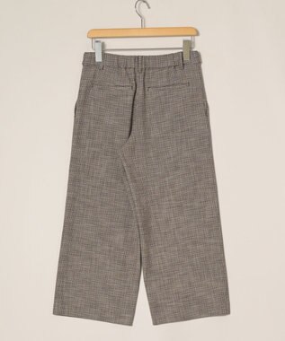 ONWARD Reuse Park 【J.PRESS】パンツ秋冬 ブラウン