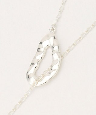 ONWARD CROSSET SELECT 【LAPUIS】NuanceParts  SET ネックレス SILVER