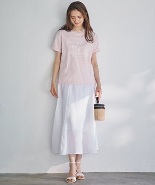 23区 【VIOLAｄORO】SANDRO ミニ ショルダー ブラック系