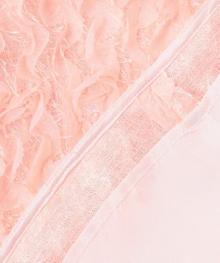 TOCCA 【八木アリサさん着用】百田夏菜子さん着用】RUFFLE WALTZ ブラウス ピンク系