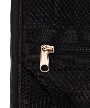 Chacott エッフェルロールケー ス ブラック